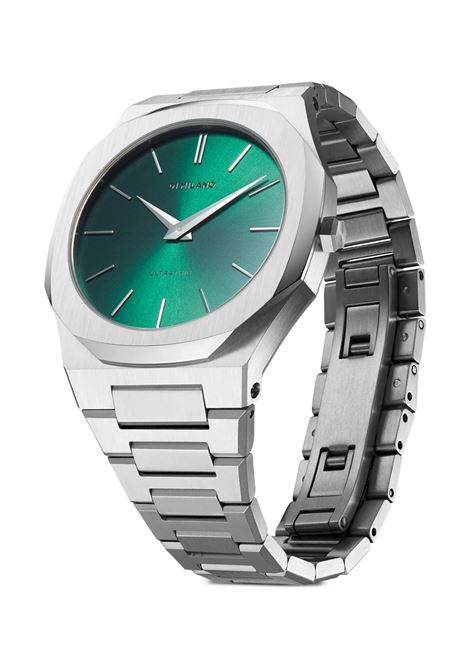 Orologio Scarabeo Ultra Thin 40 mm D1 MILANO | D1-UTBJ37